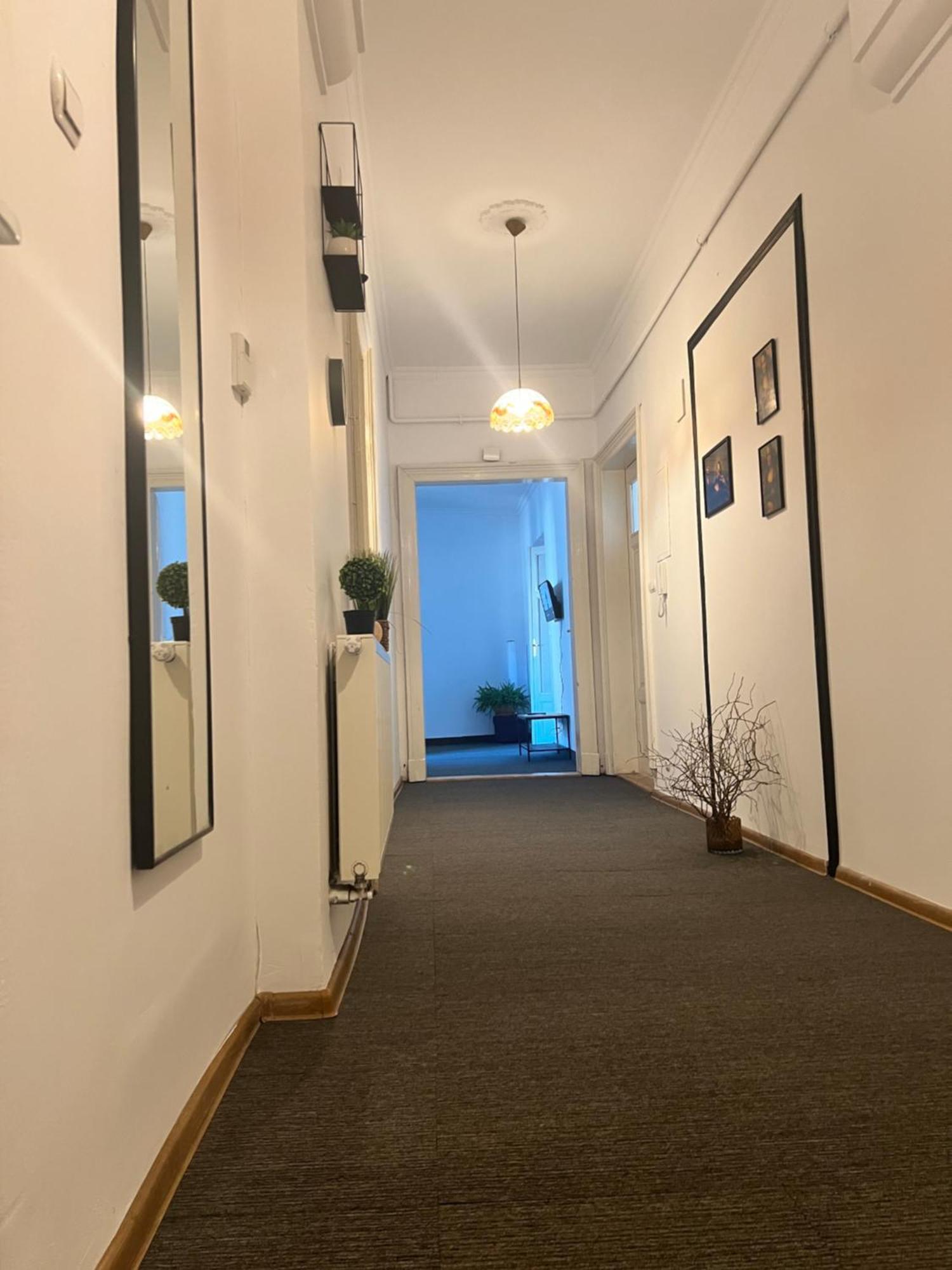 Uno Hostel