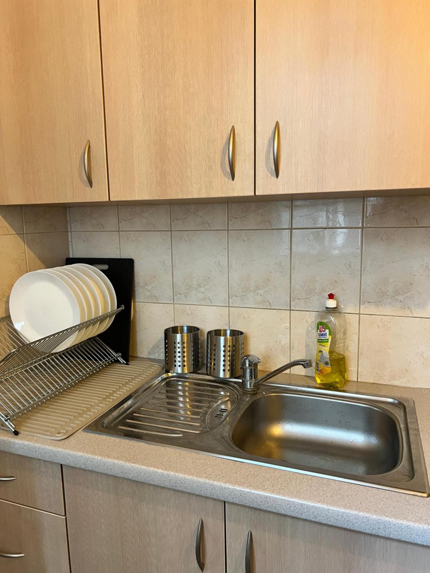Hostel Uno Krakau