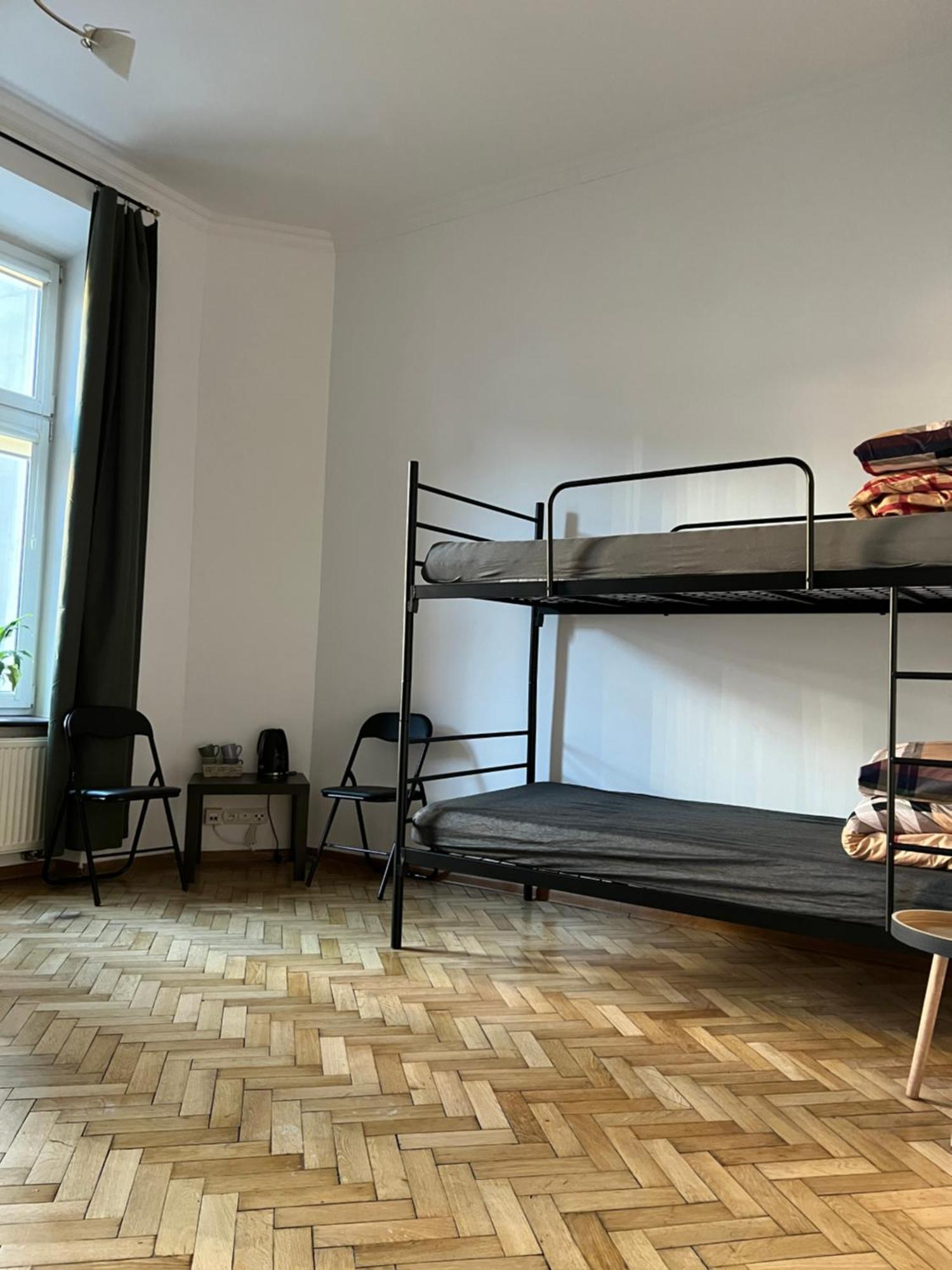 Hostel Uno