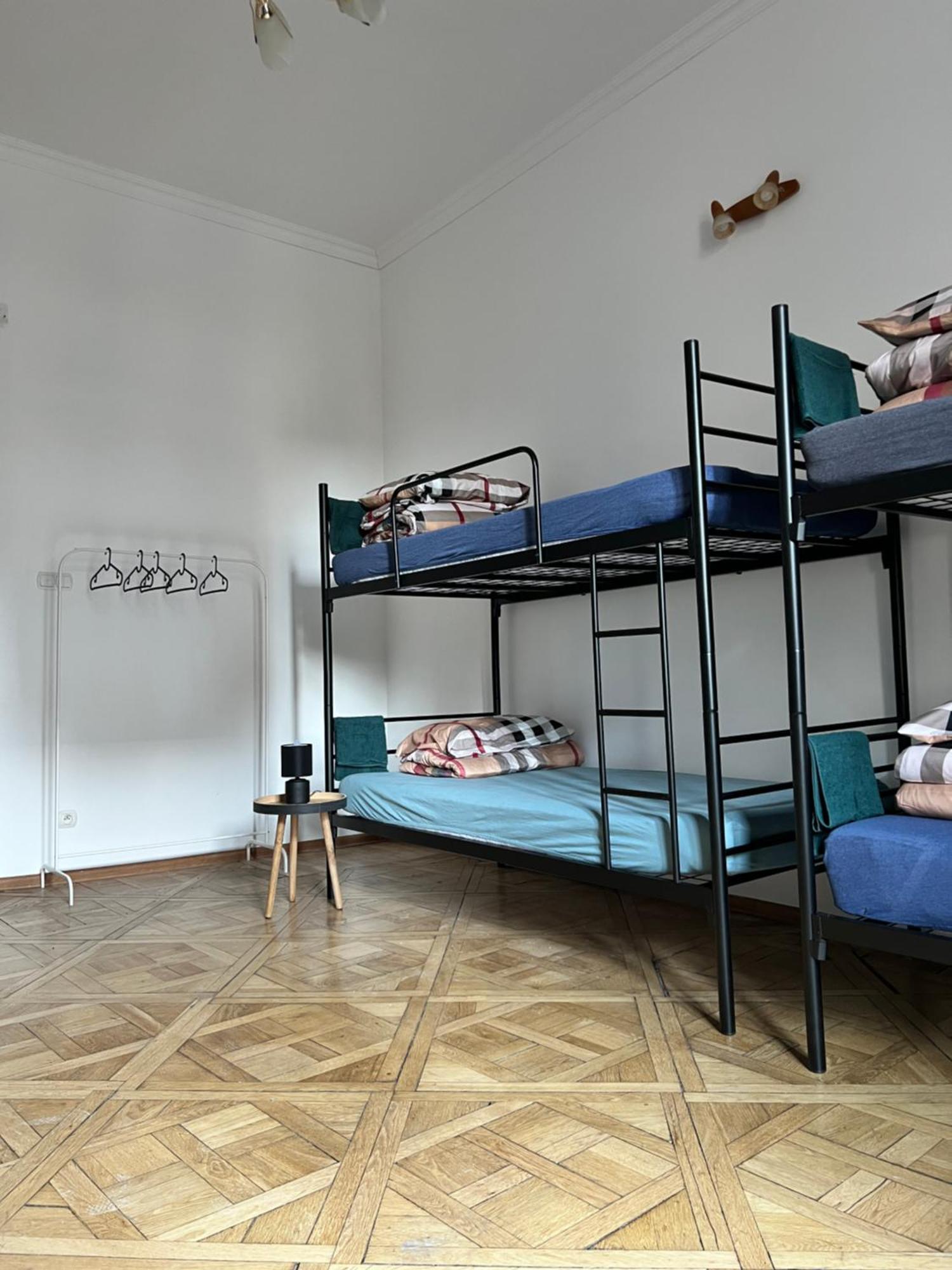 Hostel Uno Krakau