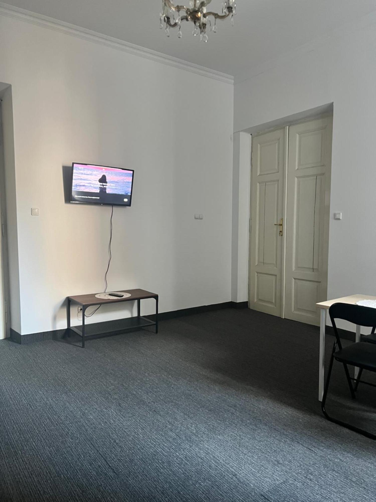 Uno Hostel Krakau
