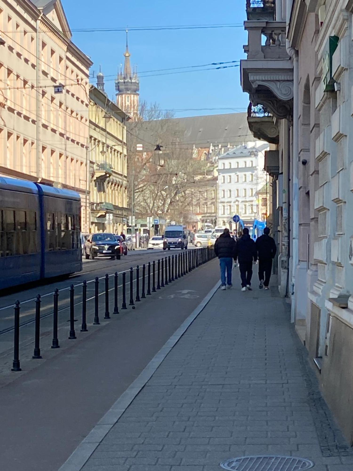 Uno Hostel Krakau