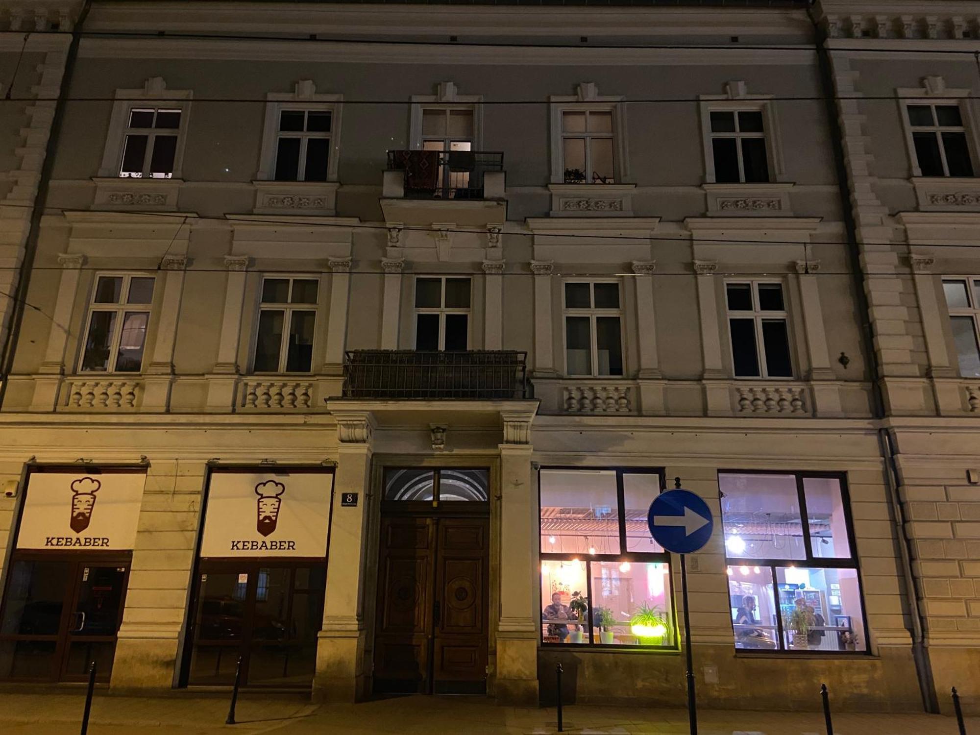 Uno Krakau