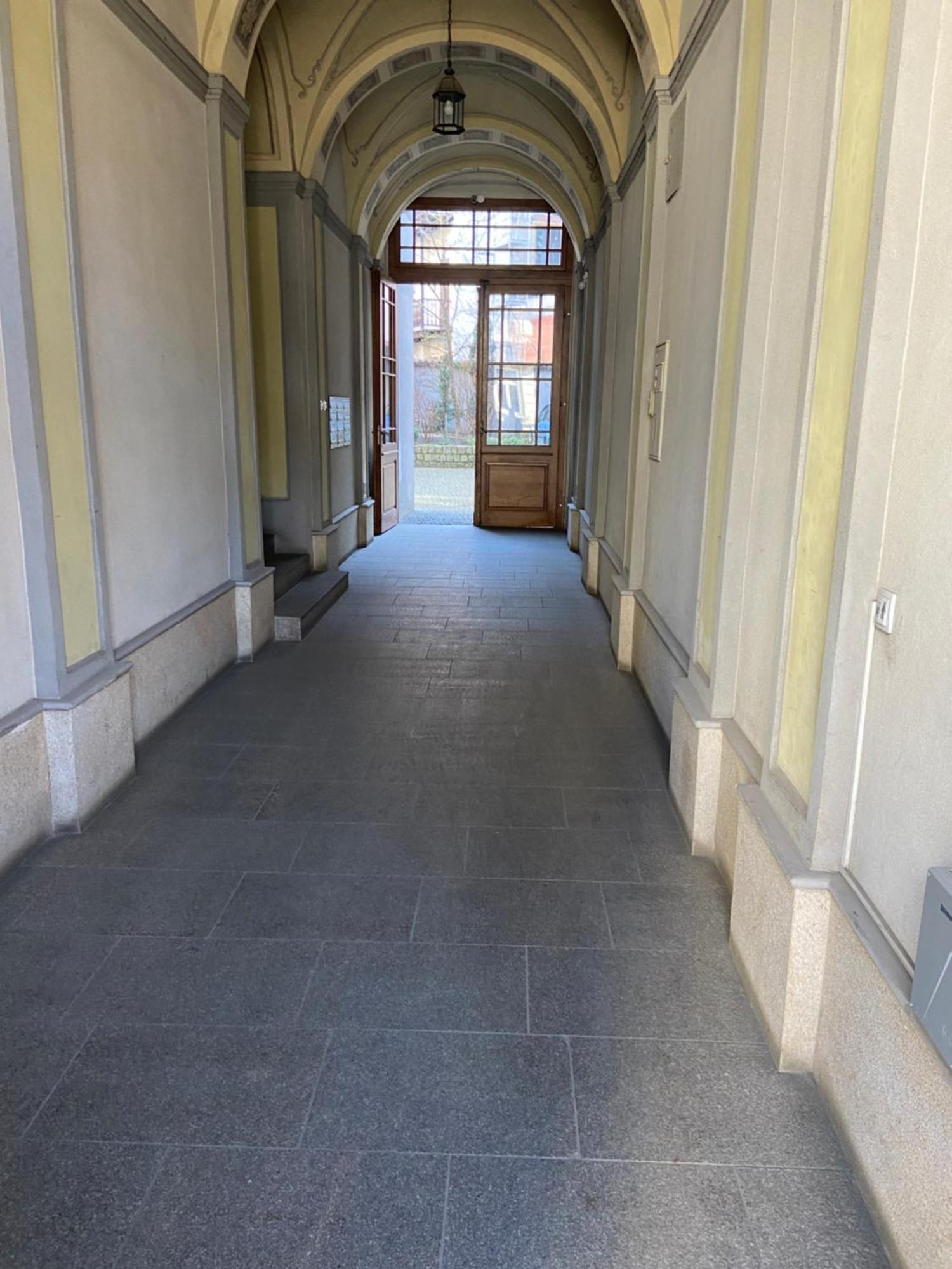 Uno Hostel