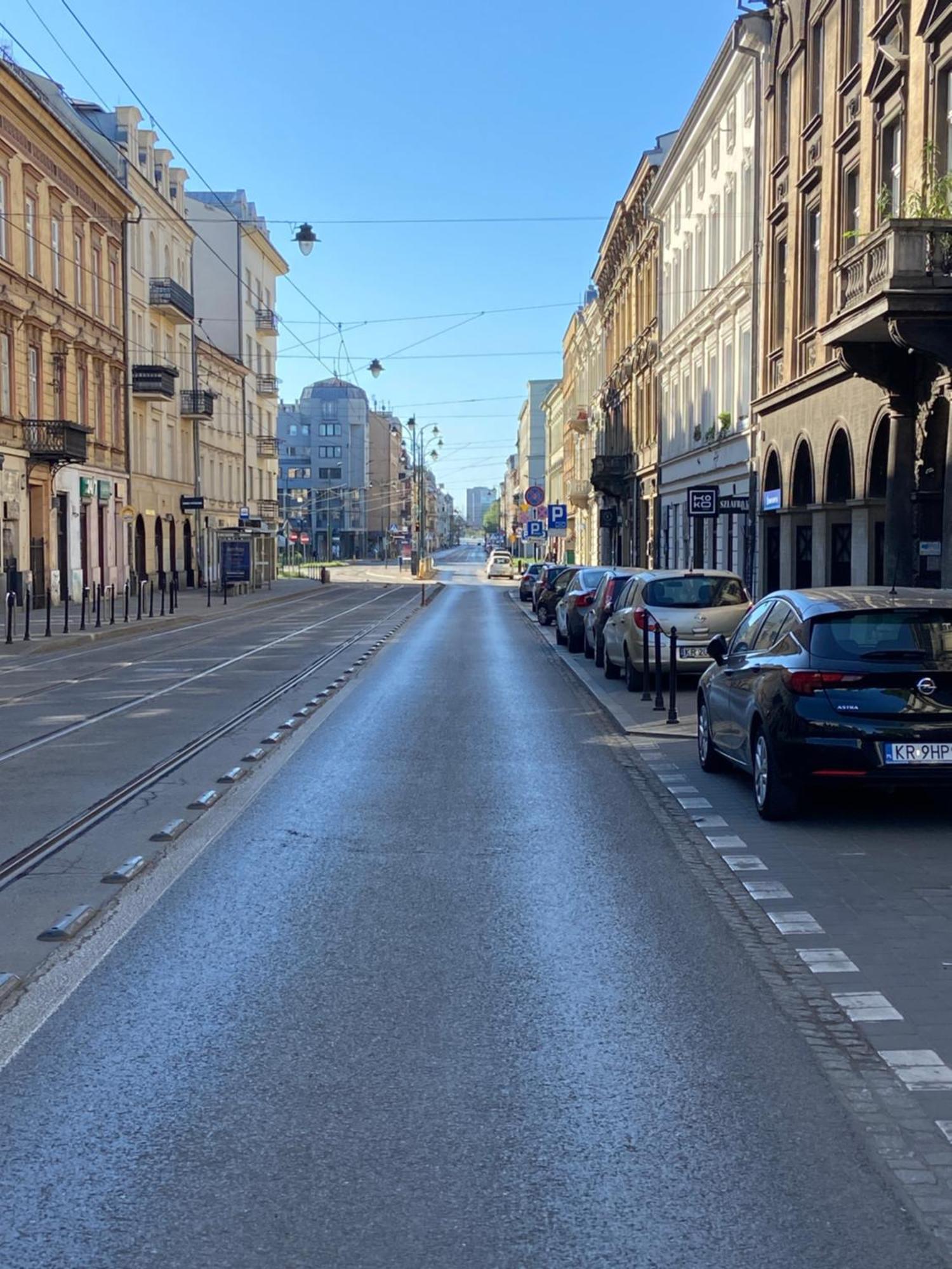 Uno Krakau
