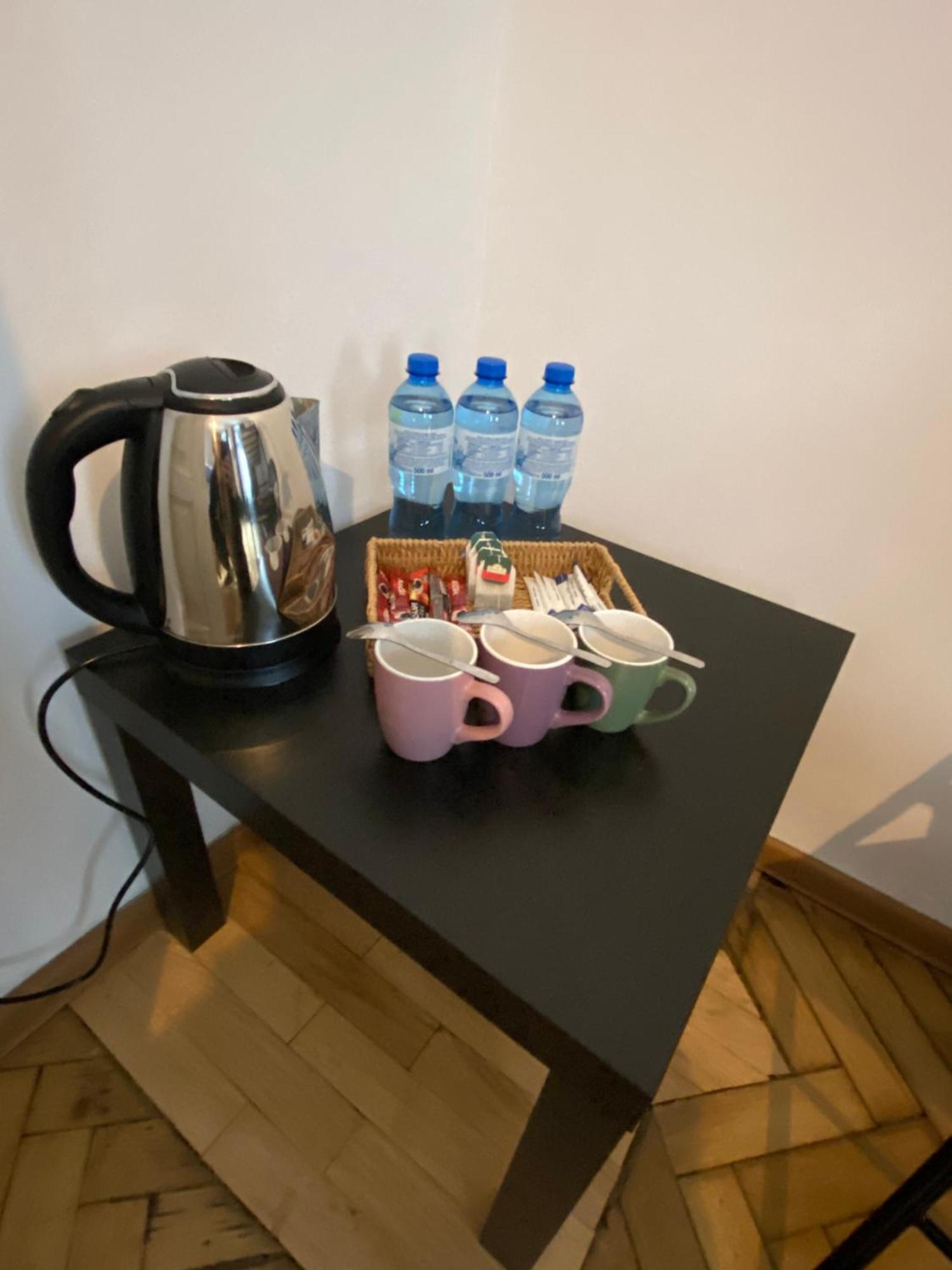 Hostel Uno Kraków